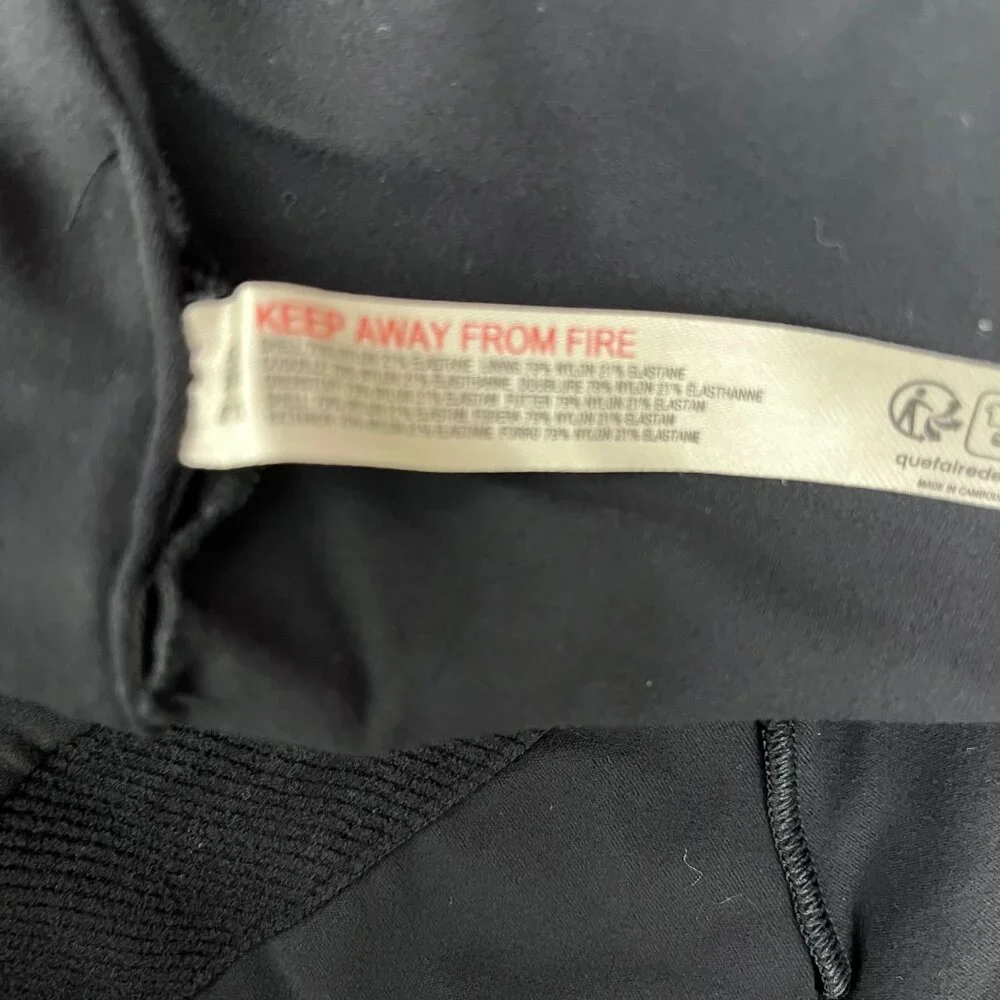FP Movement x Hatch Never Better Square Neck‎ Maternity Bra Size XS
